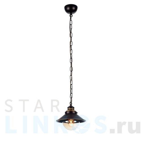 Купить Подвесной светильник Arte Lamp Grazioso A4577SP-1CK за 3 990 руб. в Туле Купить с доставкой Подвесной светильник Arte Lamp Grazioso A4577SP-1CK в Туле