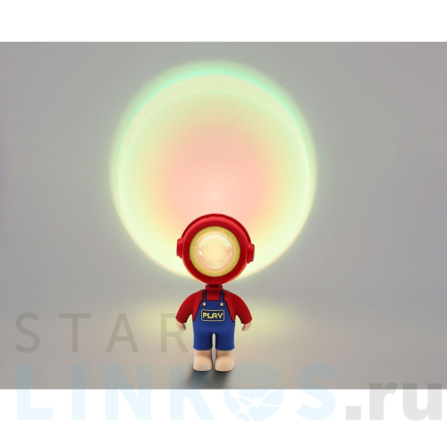 Купить Настольная светодиодная лампа Ambrella light Desk DE8248 за 1 698 руб. в Туле Купить с доставкой Настольная светодиодная лампа Ambrella light Desk DE8248 в Туле