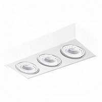 Купить Накладной светильник Azzardo Paulo 3 230V AZ1819 в Туле