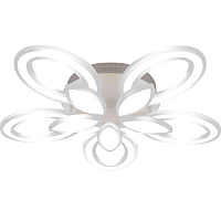 Купить Потолочная светодиодная люстра Ritter Como 52377 2 в Туле