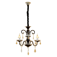 Купить Подвесная люстра Citilux Марена CL352131 в Туле