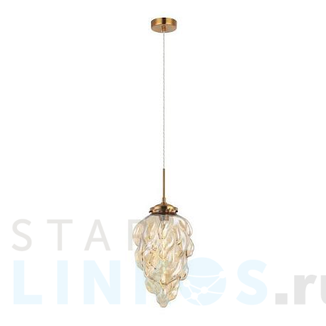 Купить Подвесной светильник Stilfort Cream 2152/53/01P за 10 990 руб. в Туле фото 2 Купить с доставкой Подвесной светильник Stilfort Cream 2152/53/01P в Туле фото 2