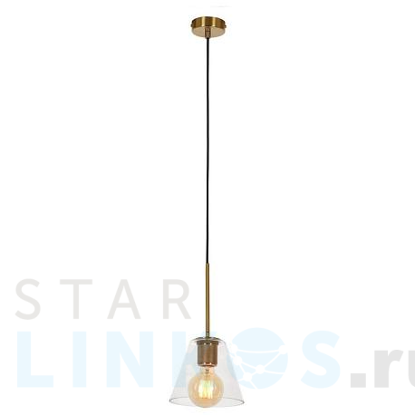 Купить Подвесной светильник MyFar Stiven MR1031-1P за 7 995 руб. в Туле фото 2 Купить с доставкой Подвесной светильник MyFar Stiven MR1031-1P в Туле фото 2