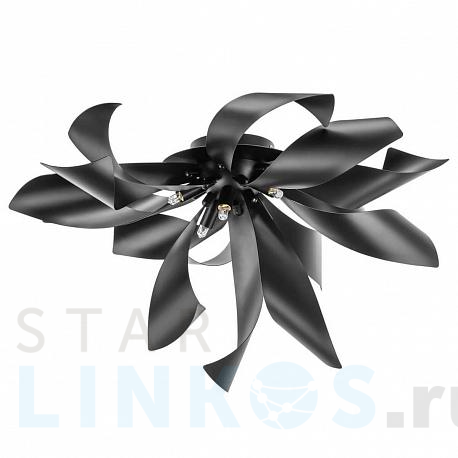 Купить Потолочная люстра Lightstar Turbio 754167 за 15 898 руб. в Туле фото 2 Купить с доставкой Потолочная люстра Lightstar Turbio 754167 в Туле фото 2