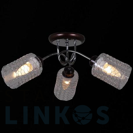 Купить Потолочная люстра Reluce 32298-0.3-03 за 2 380 руб. в Туле фото 2 Купить с доставкой Потолочная люстра Reluce 32298-0.3-03 в Туле фото 2