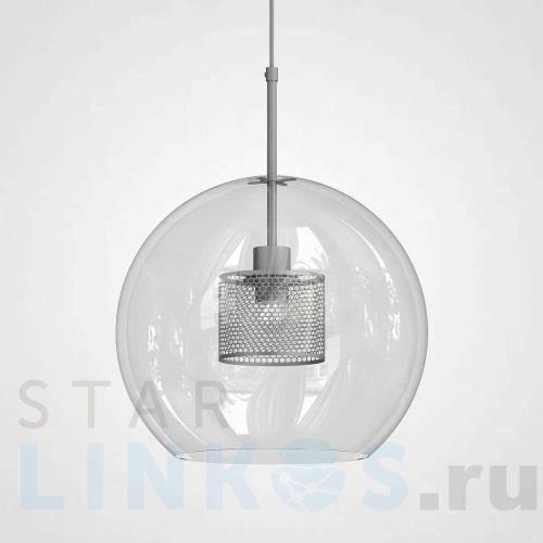 Купить Подвесной светильник Imperium Loft Catch 186710-26 за 11 980 руб. в Туле Купить с доставкой Подвесной светильник Imperium Loft Catch 186710-26 в Туле