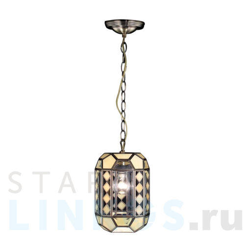 Купить Подвесной светильник Citilux Фасет CL441111 за 11 499 руб. в Туле Купить с доставкой Подвесной светильник Citilux Фасет CL441111 в Туле