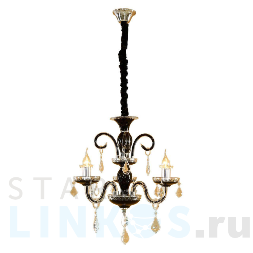 Купить Подвесная люстра Citilux Марена CL352131 за 6 990 руб. в Туле Купить с доставкой Подвесная люстра Citilux Марена CL352131 в Туле