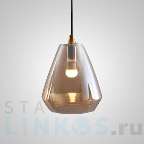 Купить Подвесной светильник Imperium Loft Vigo 151811-26 за 16 040 руб. в Туле Купить с доставкой Подвесной светильник Imperium Loft Vigo 151811-26 в Туле