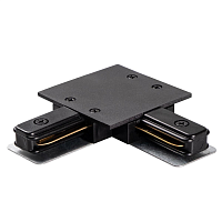 Купить Коннектор L-образный Jazzway PTR/R CL-BL 5031852 в Туле