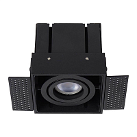 Купить Встраиваемый светильник Lucide Trimless 09925/01/30 в Туле