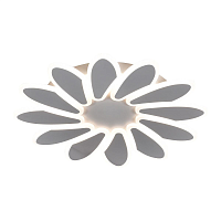 Купить Потолочная светодиодная люстра Gerhort G61275/12WT в Туле