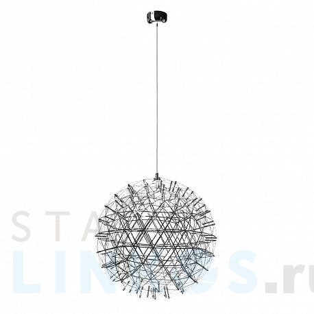 Купить Подвесной светодиодный светильник Loft IT Raimond 9027-89 за 131 830 руб. в Туле фото 2 Купить с доставкой Подвесной светодиодный светильник Loft IT Raimond 9027-89 в Туле фото 2