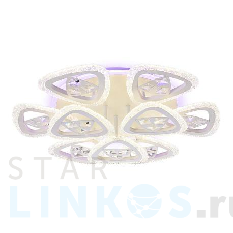 Купить Потолочная светодиодная люстра Ambrella light Original FA2921 за 20 672 руб. в Туле фото 2 Купить с доставкой Потолочная светодиодная люстра Ambrella light Original FA2921 в Туле фото 2