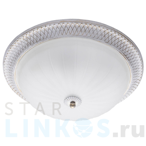 Купить с доставкой Потолочный светильник MW-Light Ариадна 450013603 в Туле