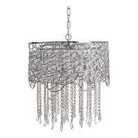 Купить Подвесная люстра Abrasax Irma X9118A/6CH в Туле