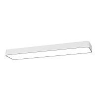 Купить Потолочный светильник Nowodvorski Soft Ceiling Led 90x20 7542 в Туле