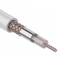 Коаксиальный кабель Rexant 01-2002, 100 м