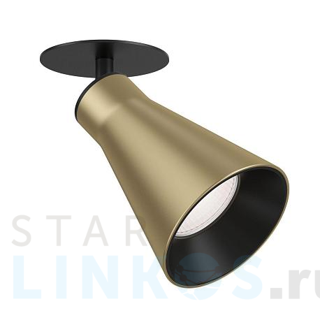 Купить Встраиваемый спот Maytoni Virar C059CL-01MG за 1 406 руб. в Туле фото 2 Купить с доставкой Встраиваемый спот Maytoni Virar C059CL-01MG в Туле фото 2