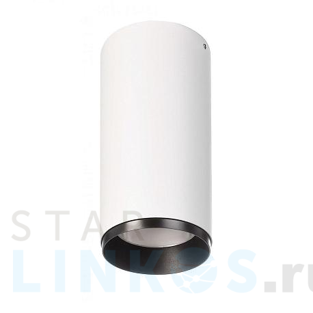 Купить Накладной светодиодный светильник Deko-Light Lucea 348157 за 20 619 руб. в Туле фото 2 Купить с доставкой Накладной светодиодный светильник Deko-Light Lucea 348157 в Туле фото 2