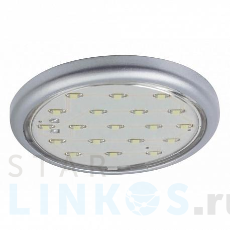 Купить Мебельный светодиодный светильник Paulmann Micro Line Led 98775 за 8 790 руб. в Туле фото 2 Купить с доставкой Мебельный светодиодный светильник Paulmann Micro Line Led 98775 в Туле фото 2