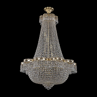 Купить Подвесная люстра Bohemia Ivele 19301/H2/75JB G в Туле