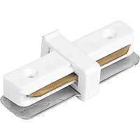 Купить Коннектор прямой для шинопровода Feron LD1000 10314 в Туле