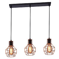 Купить Подвесной светильник Azzardo Carron 3 line AZ2141 в Туле