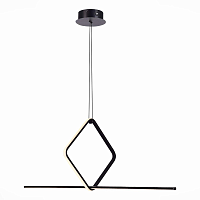 Купить Подвесной светодиодный светильник ST Luce GAIA SL6113.423.01 в Туле