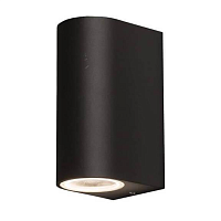 Купить Уличный настенный светильник Nowodvorski Nico 9517 в Туле