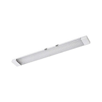 Купить Настенно-потолочный светодиодный светильник IEK ДБО LDBO0-4011-18-4000-K01 в Туле