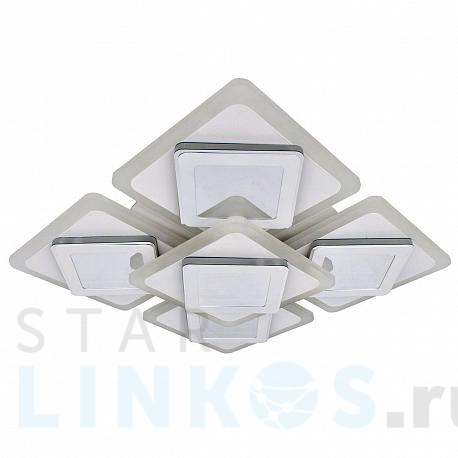 Купить Потолочный светодиодный светильник IMEX PLC-8006-590 за 9 190 руб. в Туле фото 2 Купить с доставкой Потолочный светодиодный светильник IMEX PLC-8006-590 в Туле фото 2