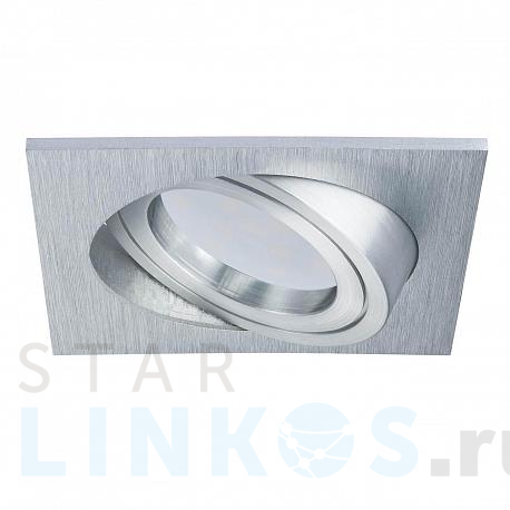 Купить Встраиваемый светодиодный светильник Paulmann Coin 93986 за 11 430 руб. в Туле фото 2 Купить с доставкой Встраиваемый светодиодный светильник Paulmann Coin 93986 в Туле фото 2