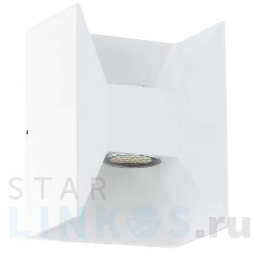 Купить Уличный настенный светильник Eglo Redondo 93318 за 7 690 руб. в Туле Купить с доставкой Уличный настенный светильник Eglo Redondo 93318 в Туле