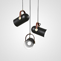 Купить Подвесной светильник Imperium Loft Bullet 101389-26 в Туле