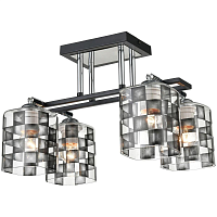 Купить Потолочная люстра Velante 274-107-04 в Туле