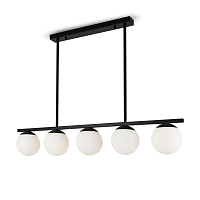 Купить Подвесная люстра Freya Zing FR5199PL-05B в Туле