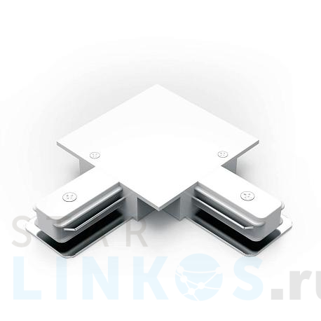 Купить Коннектор L-образный Gauss TR134 за 349 руб. в Туле фото 2 Купить с доставкой Коннектор L-образный Gauss TR134 в Туле фото 2