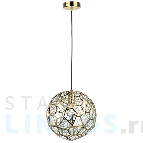 Купить Подвесной светильник Lightstar Fermo 724012 за 18 662 руб. в Туле фото 2 Купить с доставкой Подвесной светильник Lightstar Fermo 724012 в Туле фото 2