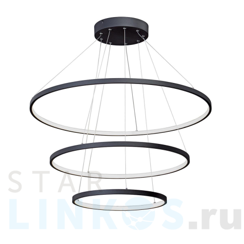 Купить Подвесная люстра Vitaluce V04600-13/3S за 27 648 руб. в Туле Купить с доставкой Подвесная люстра Vitaluce V04600-13/3S в Туле