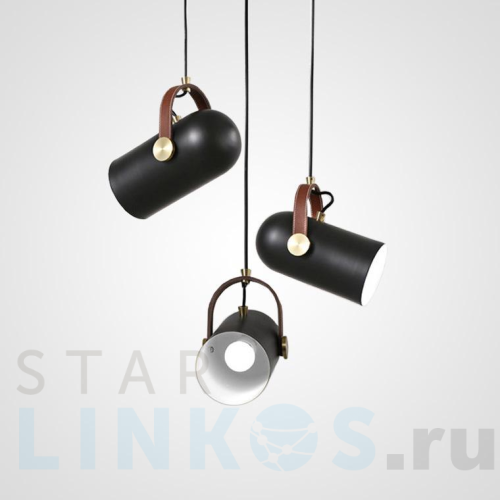 Купить Подвесной светильник Imperium Loft Bullet 101389-26 за 10 890 руб. в Туле Купить с доставкой Подвесной светильник Imperium Loft Bullet 101389-26 в Туле