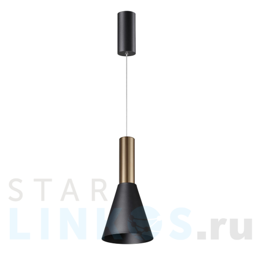 Купить Подвесной светодиодный светильник Novotech Over Alba 358983 за 5 130 руб. в Туле Купить с доставкой Подвесной светодиодный светильник Novotech Over Alba 358983 в Туле