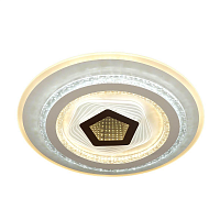 Купить Потолочный светодиодный светильник IMEX PLC-3048-490 в Туле
