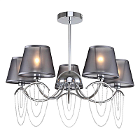 Купить Потолочная люстра Lussole LGO GREENSBORO LSP-8819 в Туле