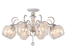 Купить Потолочная люстра Omnilux Cudacciolu OML-53907-08 в Туле