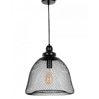 Купить Подвесной светильник Lumina Deco Hilston LDP 016-L BK в Туле