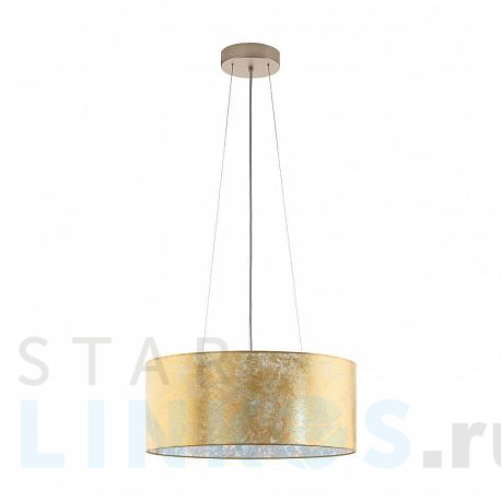 Купить Подвесной светильник Eglo Viserbella 97644 за 20 890 руб. в Туле фото 2 Купить с доставкой Подвесной светильник Eglo Viserbella 97644 в Туле фото 2