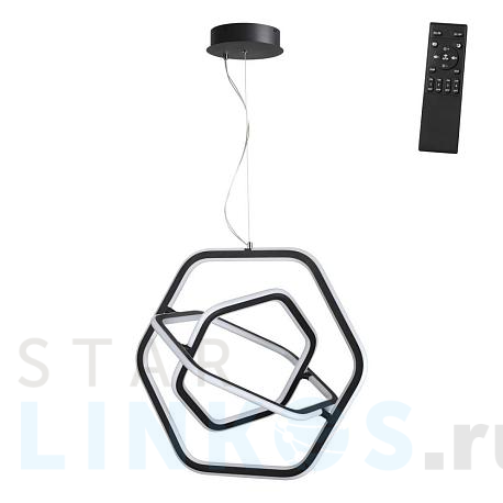 Купить Подвесной светодиодный светильник Novotech Over Ondo 359175 за 21 780 руб. в Туле фото 2 Купить с доставкой Подвесной светодиодный светильник Novotech Over Ondo 359175 в Туле фото 2