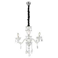 Купить Подвесная люстра Globo Teejay 64118-3 в Туле