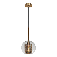 Купить Подвесной светильник Loft IT Hexagon Loft2566-A в Туле